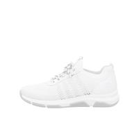Remonte Damenschuhe Slipper / Trotteur reinweiss/white reinweiss/white - Gr. - 36