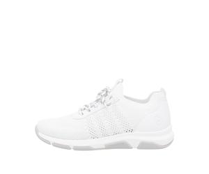 Remonte Damenschuhe Slipper / Trotteur reinweiss/white reinweiss/white - Gr. - 36