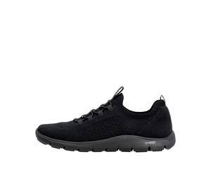 Remonte Damenschuhe Slipper / Trotteur schwarz schwarz - Gr. - 43