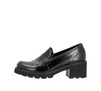 Remonte HW Halbschuh - Farbe - schwarz/schwarz - Größe - 40