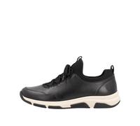 Remonte HW Halbschuh für Damen, schwarz, Gr. 36 EU