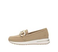 Remonte D1G11-62 für Damen, beige, Gr. 40 EU