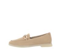 Remonte Damenschuhe Slipper / Trotteur sepia sepia - Gr. - 41