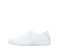 Remonte Damenschuhe Slipper / Trotteur weiss weiss - Gr. - 38