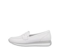 Remonte Damenschuhe Slipper / Trotteur weiss/weiss/weiss weiss - Gr. - 41