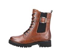 Remonte Damenschuhe Sneaker chestnut/hazel chestnut/hazel - Gr. - 42