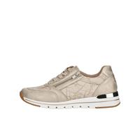Remonte Damenschuhe Sneaker low muschel/perlcreme/alloy-bianco muschel/perlcreme/alloy-bianco - Gr. - 41