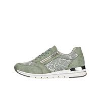 Remonte Damenschuhe Sneaker low peppermint/perlmint/hellgrau-bianco peppermint/perlmint/hellgrau-bianco - Gr. - 40