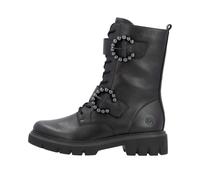 Remonte Damenschuhe Sneaker schwarz/schwarz/schwarz schwarz - Gr. - 40