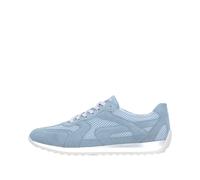 Remonte Damenschuhe Sportliche Schnürer aqua/ciel aqua - Gr. - 43