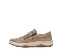 Remonte Damenschuhe Sportliche Schnürer camel camel - Gr. - 43