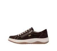 Remonte Damen-TEX-Schnürhalbschuh Braun-Beige 39