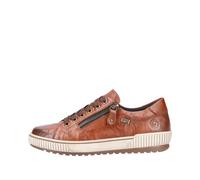 Remonte Sneaker D0700-22, braun, 43 braun
