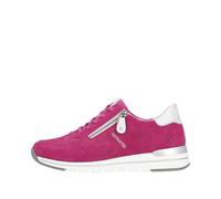 Remonte Damenschuhe Sportliche Schnürer fuchsia/ice/magenta fuchsia/ice/magenta - Gr. - 37