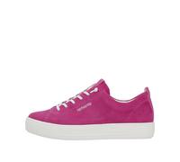 Remonte Damen Low-Top Sneaker D0913, Frauen Halbschuhe,lose Einlage,straßenschuhe,Strassenschuhe,Freizeitschuhe,Turnschuhe,Laufschuhe,rosa (31),37 EU