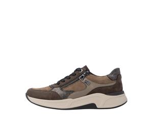 Remonte Damenschuhe Sportliche Schnürer havanna/bison/bronze/bronze/nougat bronze/nougat - Gr. - 41