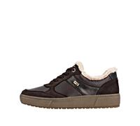 Remonte Damenschuhe Sportliche Schnürer havanna/havanna/antik/beige/nougat beige/nougat - Gr. - 41
