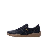 Remonte Damenschuhe Sportliche Schnürer mare - Gr. - 44