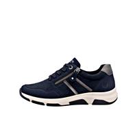 Remonte Damenschuhe Sportliche Schnürer mare/mare/altsilber altsilber - Gr. - 38