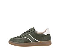 Remonte Damenschuhe Sportliche Schnürer moor/moor/cotton/moor moor/moor/cotton/moor - Gr. - 43