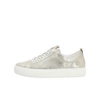 Remonte Damenschuhe Sportliche Schnürer muschel/muschel muschel/muschel - Gr. - 39