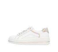Remonte FS Halbschuh offwhite/muschel/white - Gr. - 38