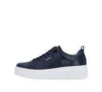 Remonte Damenschuhe Sportliche Schnürer pazifik/pazifik - Gr. - 39