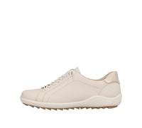 Remonte Damenschuhe Sportliche Schnürer porzellan/muschel/porzellan porzellan/muschel/porzellan - Gr. - 42