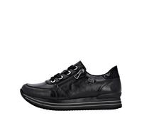 Remonte HW Halbschuh schwarz/black/schwarz - Gr. - 42