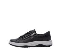 Remonte Damenschuhe Sportliche Schnürer schwarz schwarz - Gr. - 43