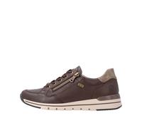 Remonte Damenschuhe Sportliche Schnürer testadimoro/brown testadimoro/brown - Gr. - 43