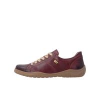 Remonte Damenschuhe Sportliche Schnürer vino vino - Gr. - 43
