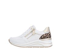 Remonte Keilsneaker Damen weiß 38
