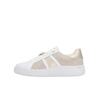 Remonte Damenschuhe D3E01-90 Schnürer Weiß Größe 43