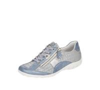 Schnürschuhe R3403 Remonte blau 38 (Artikelnummer: 5R431/00X38)