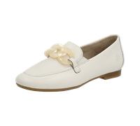 Remonte FS Halbschuh für Damen, beige, Größe 36 EU