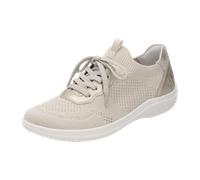 Remonte FS Halbschuh für Damen, beige, Größe 37 EU