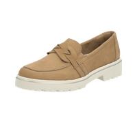 Remonte FS Halbschuh für Damen, beige, Gr. 39 EU