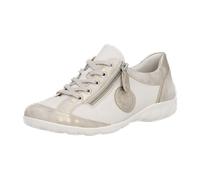 Remonte FS Halbschuh für Damen, beige, Größe 40 EU