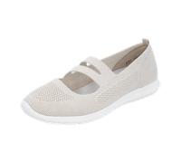 Remonte FS Halbschuh cotton-weiss - Gr. - 41