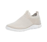 Remonte - D3G01 - Beige - Sneaker - Größe 41
