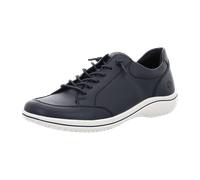 Remonte FS Halbschuh für Damen, blau, Größe 39 EU