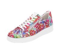 Remonte Sneaker Low D2E02 Damen Mehrfarbig 90 Größe 42 EU