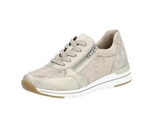 Remonte FS Halbschuh für Damen, gold, Größe 38 EU