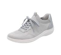 Remonte FS Halbschuh für Damen, grau, Größe 40 EU