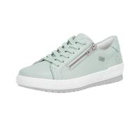 Remonte FS Halbschuh für Damen, grün, Größe 41 EU