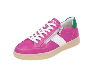 Remonte FS Halbschuh für Damen, pink, Größe 36 EU