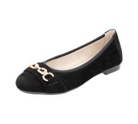 Remonte D0K10 für Damen, schwarz, Gr. 36 EU