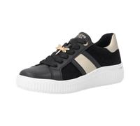 Remonte FS Halbschuh für Damen, schwarz, Größe 45 EU