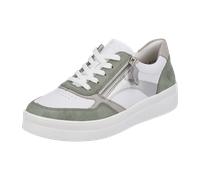 Remonte FS Halbschuh für Damen, weiß, Größe 36 EU